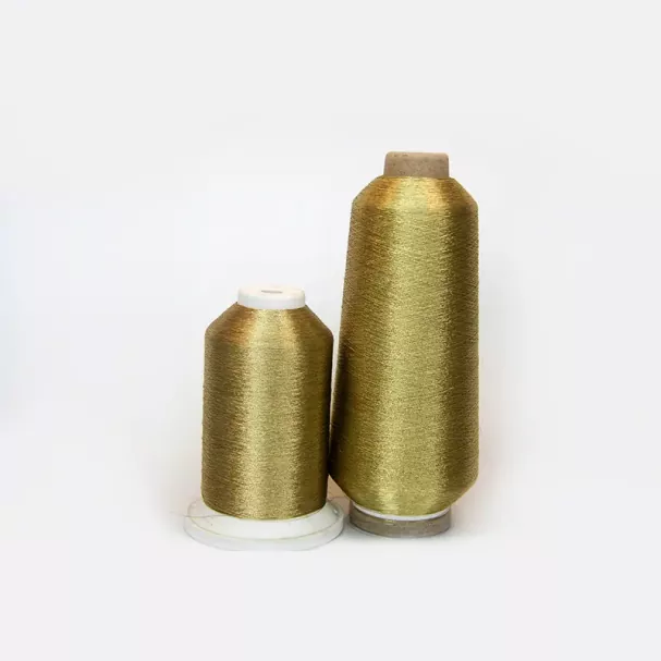 چگونه نخ گلدوزی فلزی جلوه های تزئینی ممتاز ایجاد می کند؟ چگونه نخ گلدوزی فلزی جلوه های تزئینی ممتاز ایجاد می کند؟