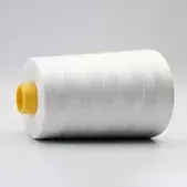 نخ دوخت چند رنگ چرخ خیاطی صنعتی 5000Y نخ 40S/2
