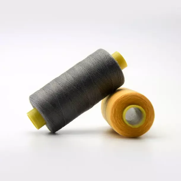 نخ دوخت پلی استر 40/2 500M*3CONES